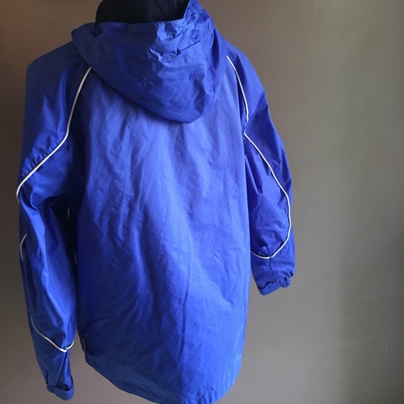 ZeroXposure Boys Light Coat size Large 14-16 - Picture 3 of 7